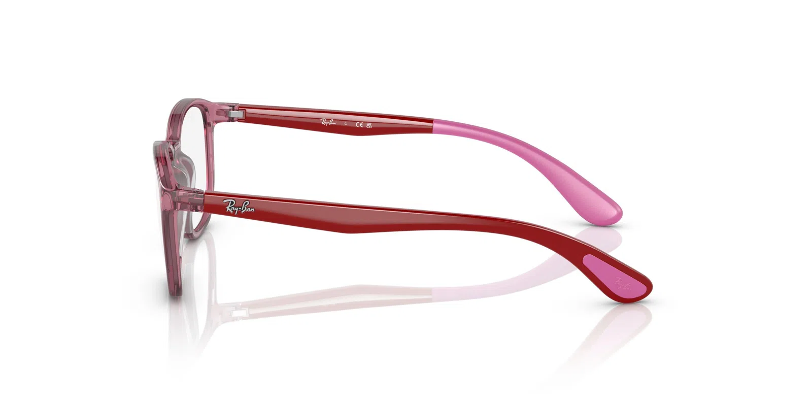 Ray-Ban Kids 0RY1619 Eyeglasses - view 22